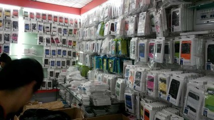 紅米雙開窗智能開屏手機皮套 功能、廠家與選購指南