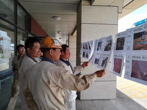 筑牢安全防線，共建和諧企業——記公司安全咨詢日活動